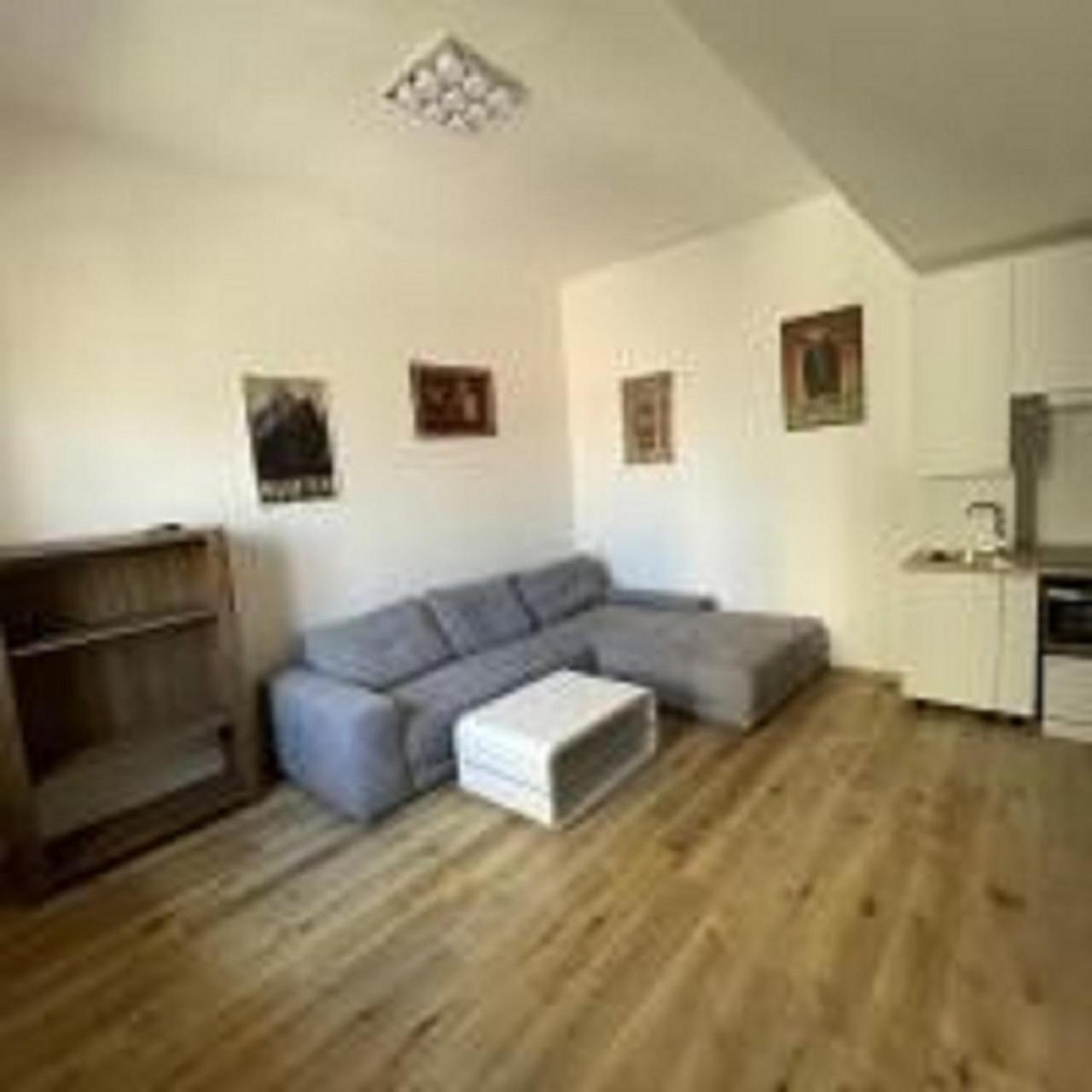 Minato Apartments Ostrava Center Exterior foto